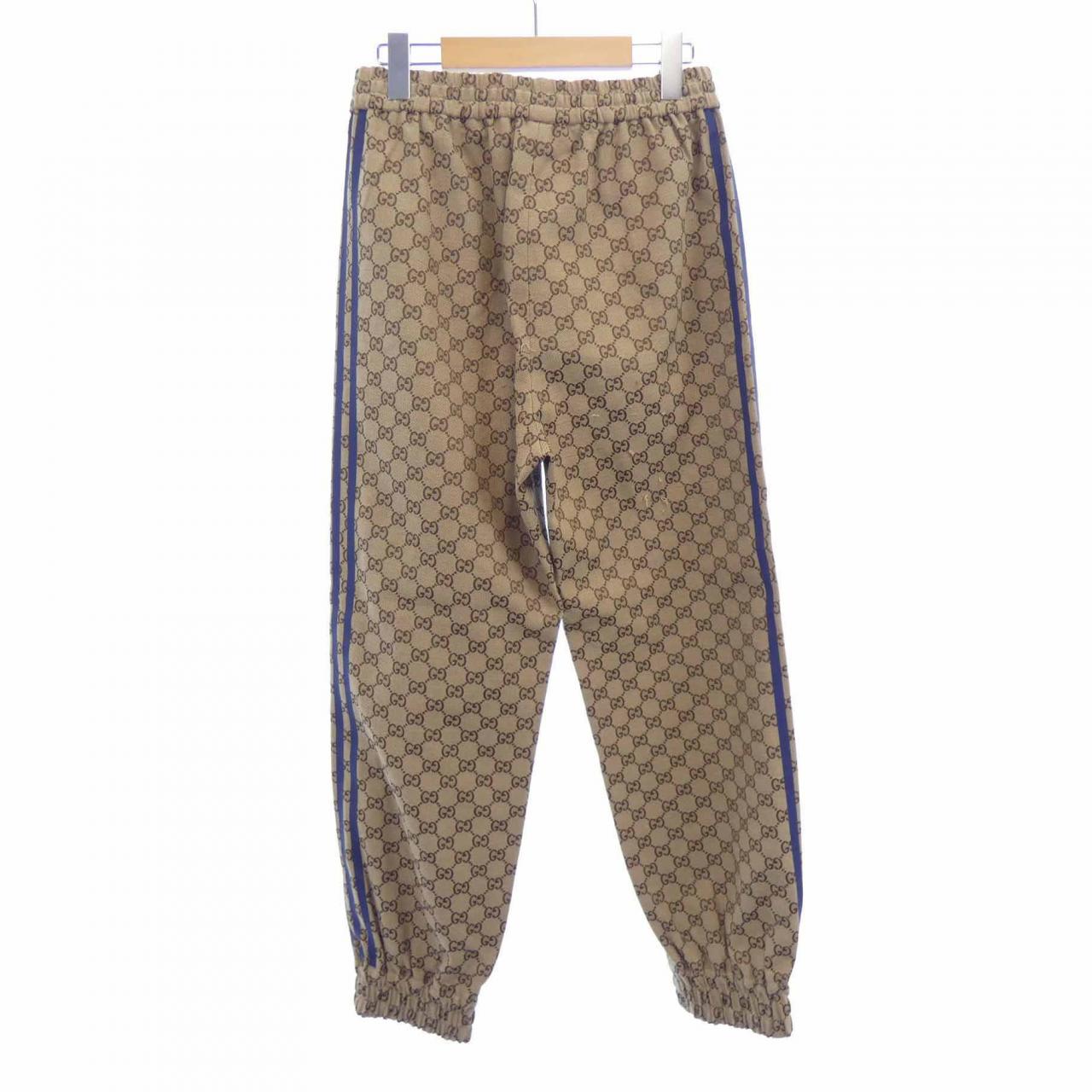 グッチ GUCCI パンツ