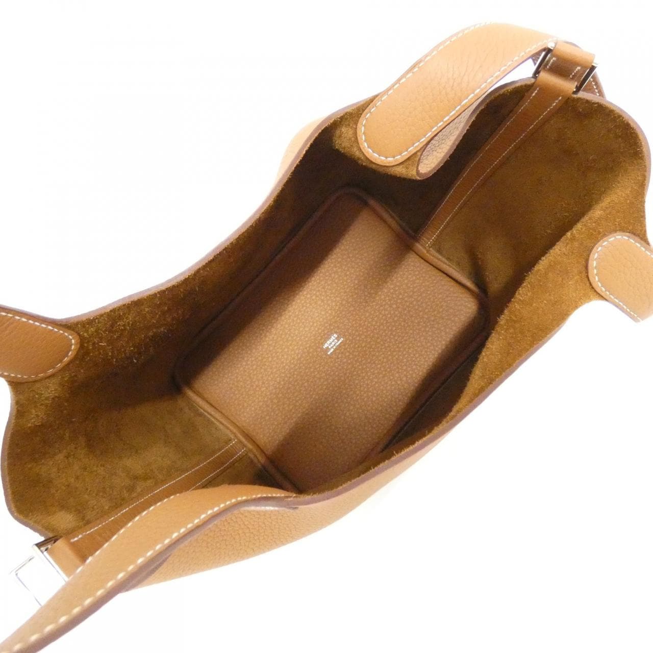 【未使用品】エルメス ピコタン ロック MM 060991CK バッグ