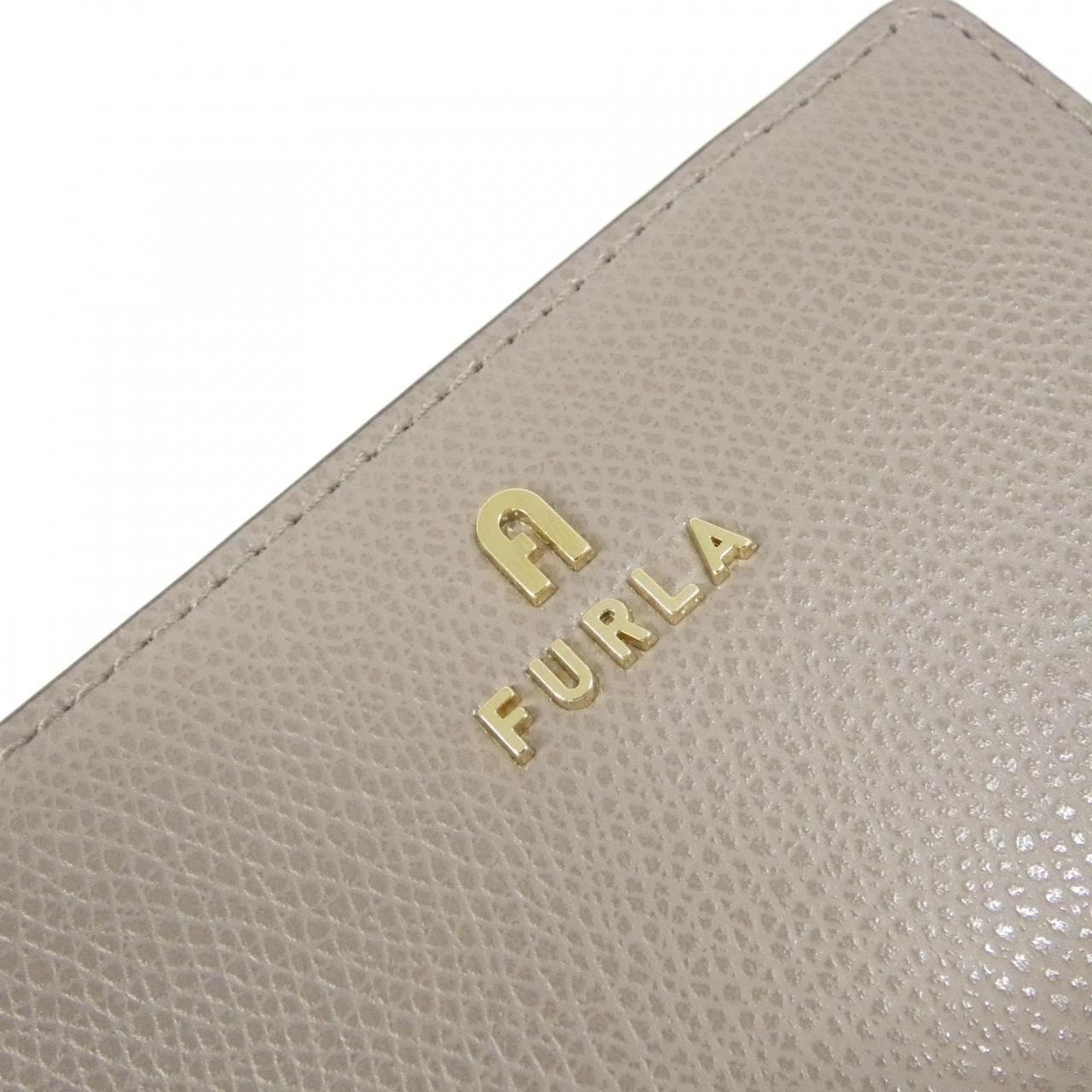 【新品】フルラ CAMELIA WP00307 財布