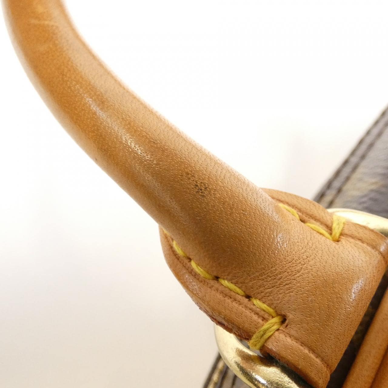 LOUIS VUITTON Monogram Trouville M42228 包