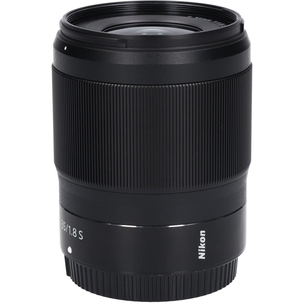 Ｚ３５ｍｍ　Ｆ１．８Ｓ