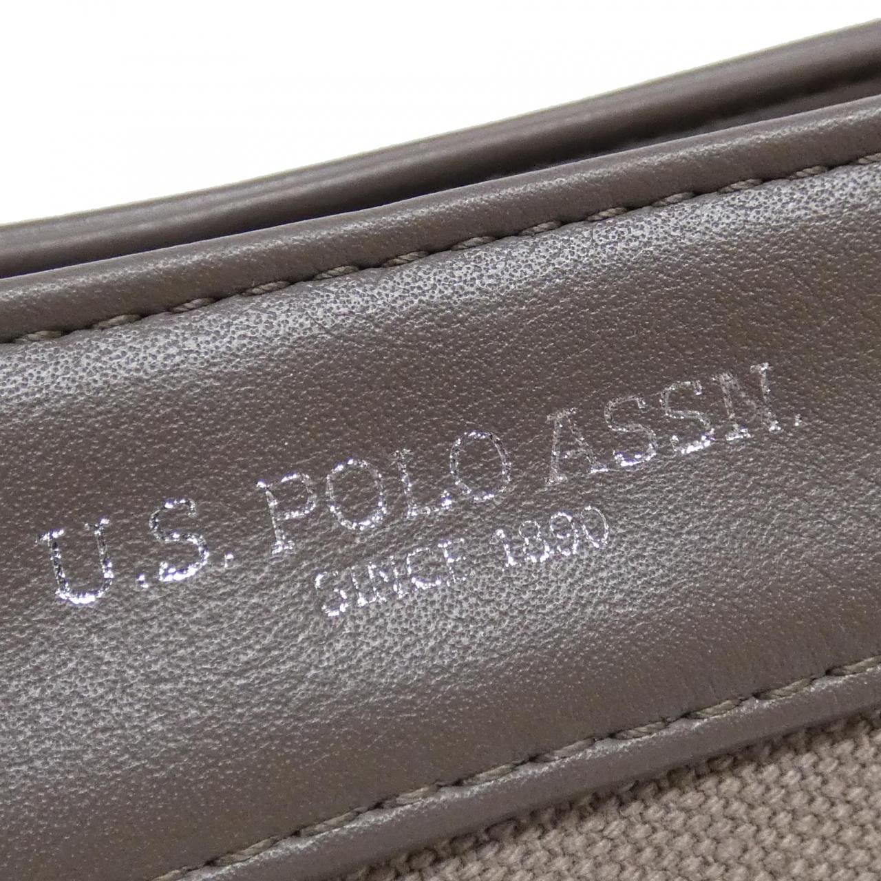 【新品】ユーエスポロ USPA2716 ショルダーバッグ