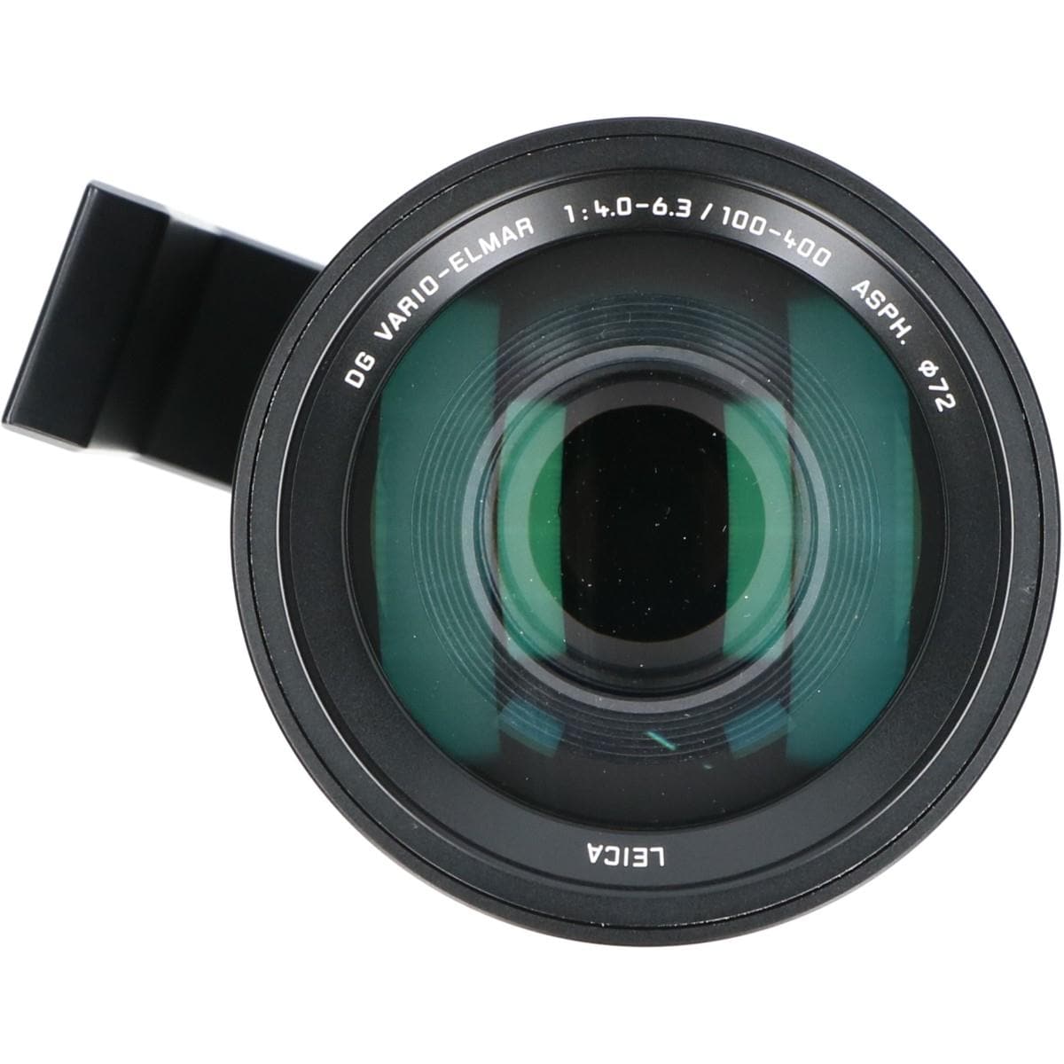 ＤＧ　Ｖ－ＥＬＭＡＲ１００－４００ｍｍ　Ｆ４－６．３