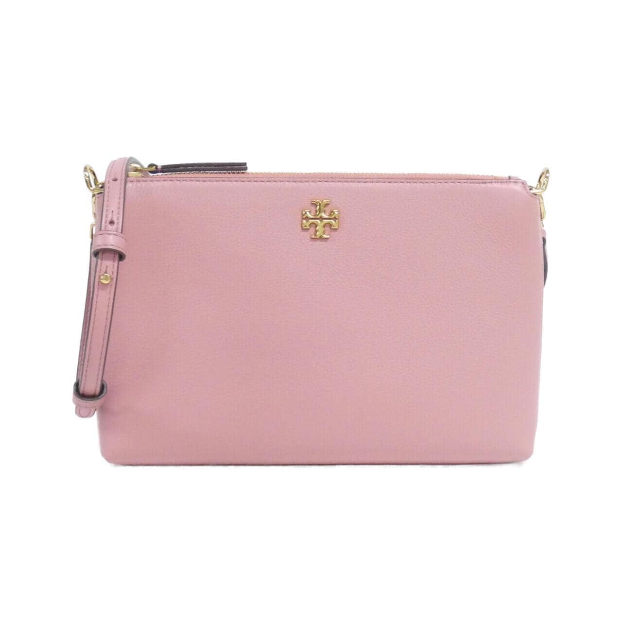 【新品】トリーバーチ キラ ペブル トップジップ クロスボディ 61385 ショルダーバッグ