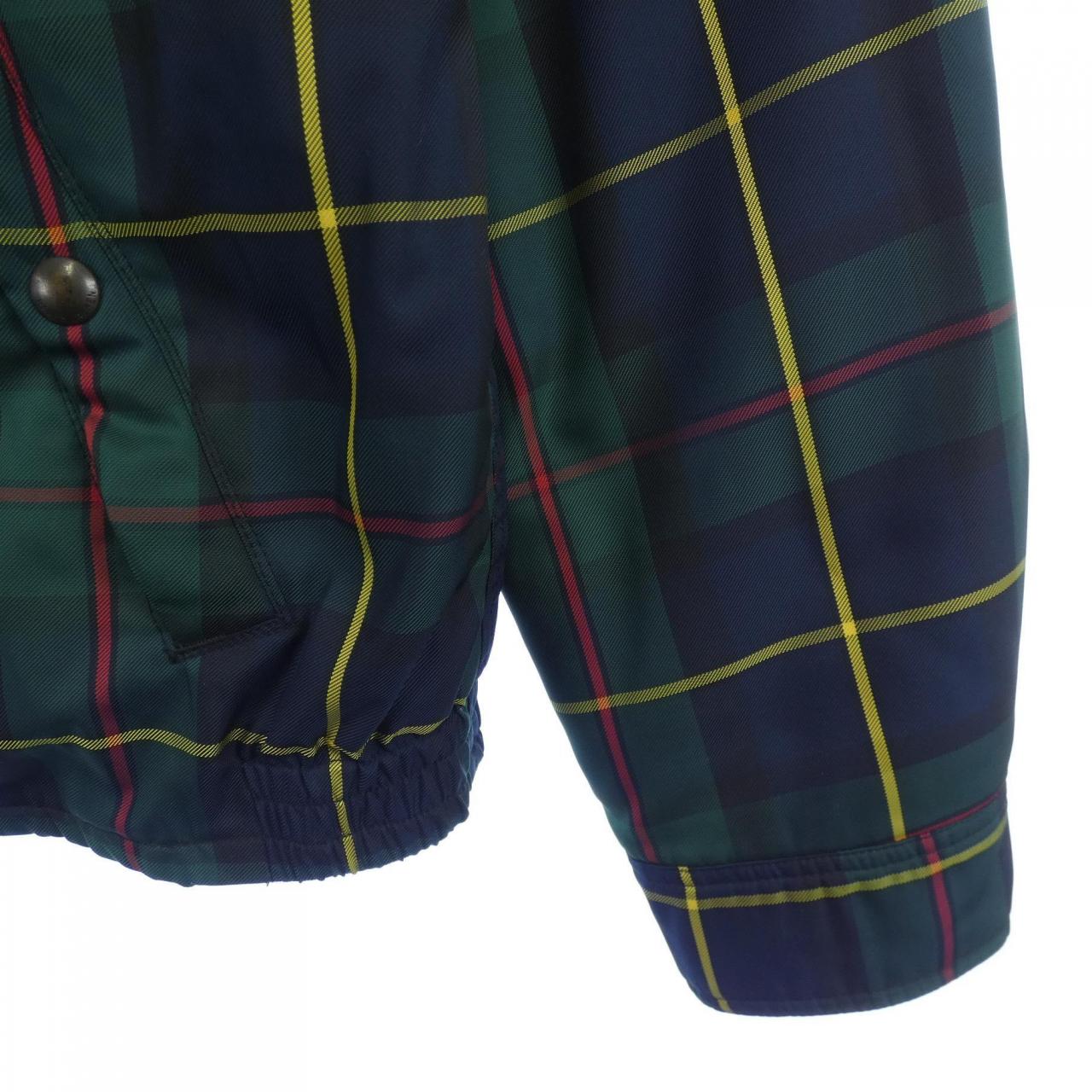 ポロラルフローレン POLO RALPH LAUREN ダウンジャケット