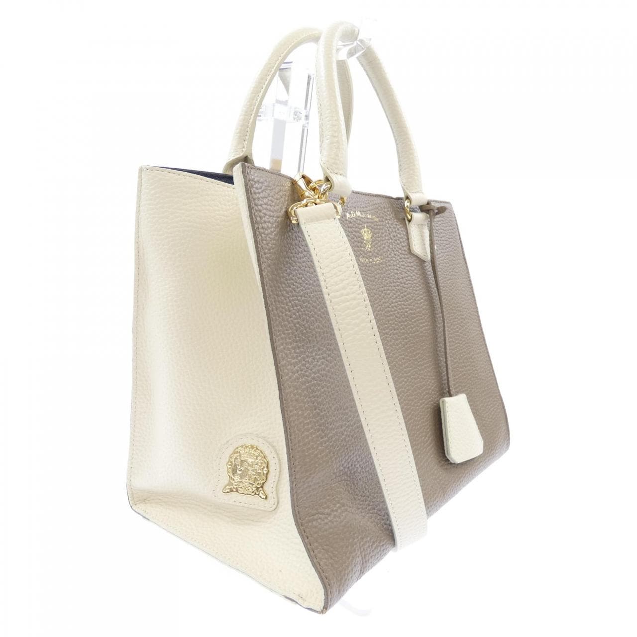 エイディエムジェイ ADMJ BAG