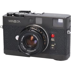 ＣＬＥ　４０ｍｍ　Ｆ２