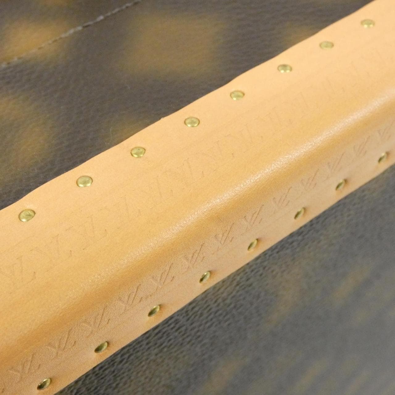 ルイヴィトン ディス イズ ノット モノグラム コトヴィル 40cm M46131 アタッシュケース