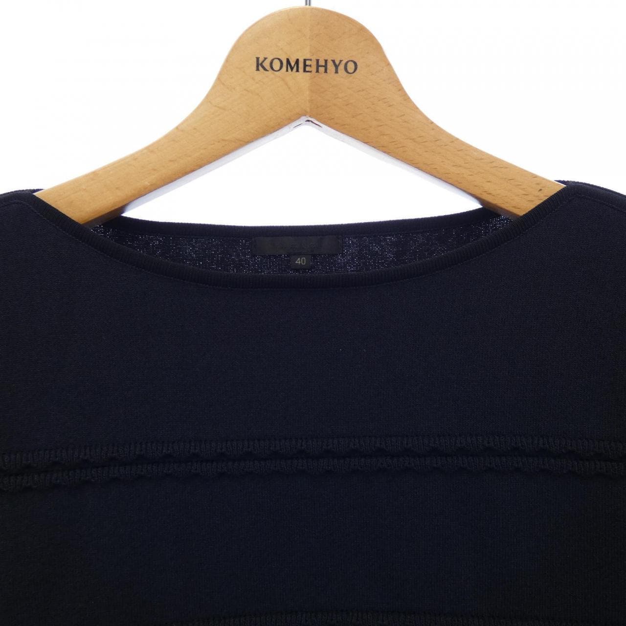 トゥービーシック TO BE CHIC トップス