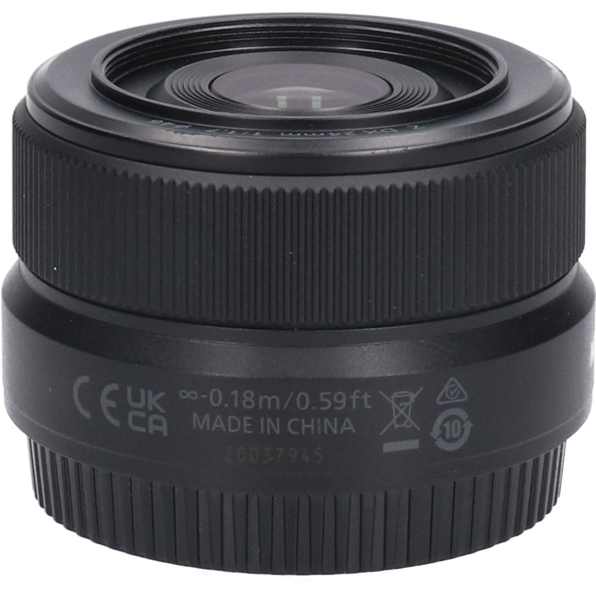 Ｚ　ＤＸ２４ｍｍ　Ｆ１．７