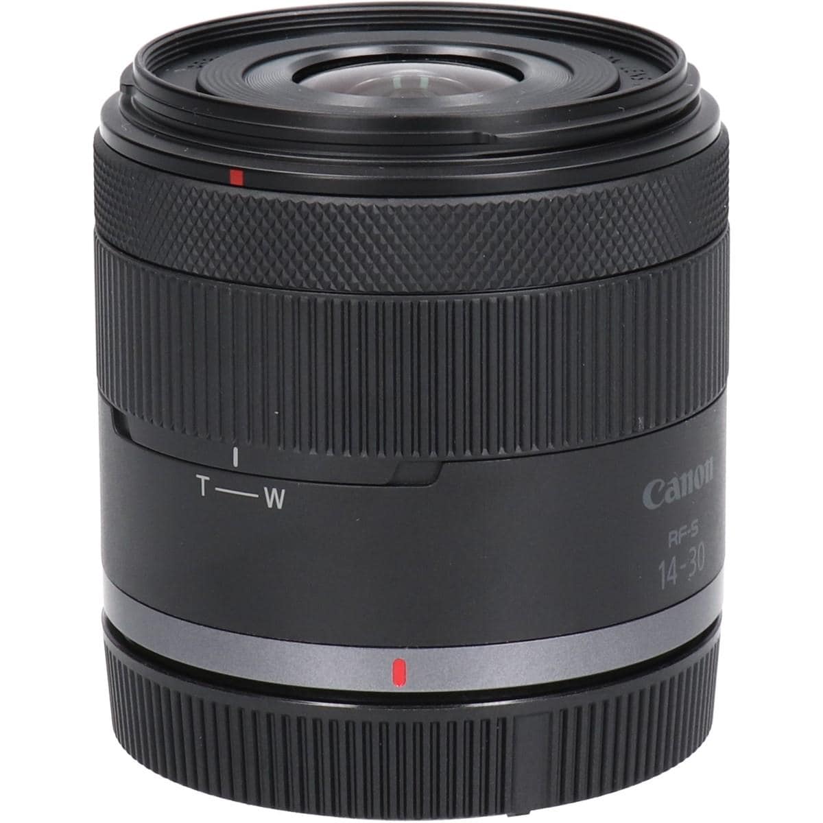 ＲＦ－Ｓ１４－３０ｍｍ　Ｆ４－６．３　ＩＳ　ＳＴＭ　ＰＺ