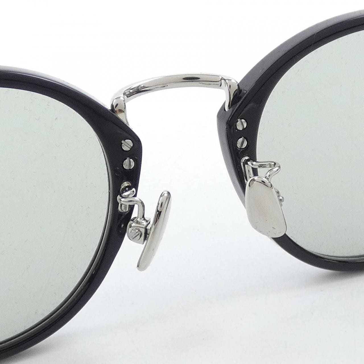 エーディーエスアール A.D.S.R. EDDIE HAND MADE SUNGLASSES