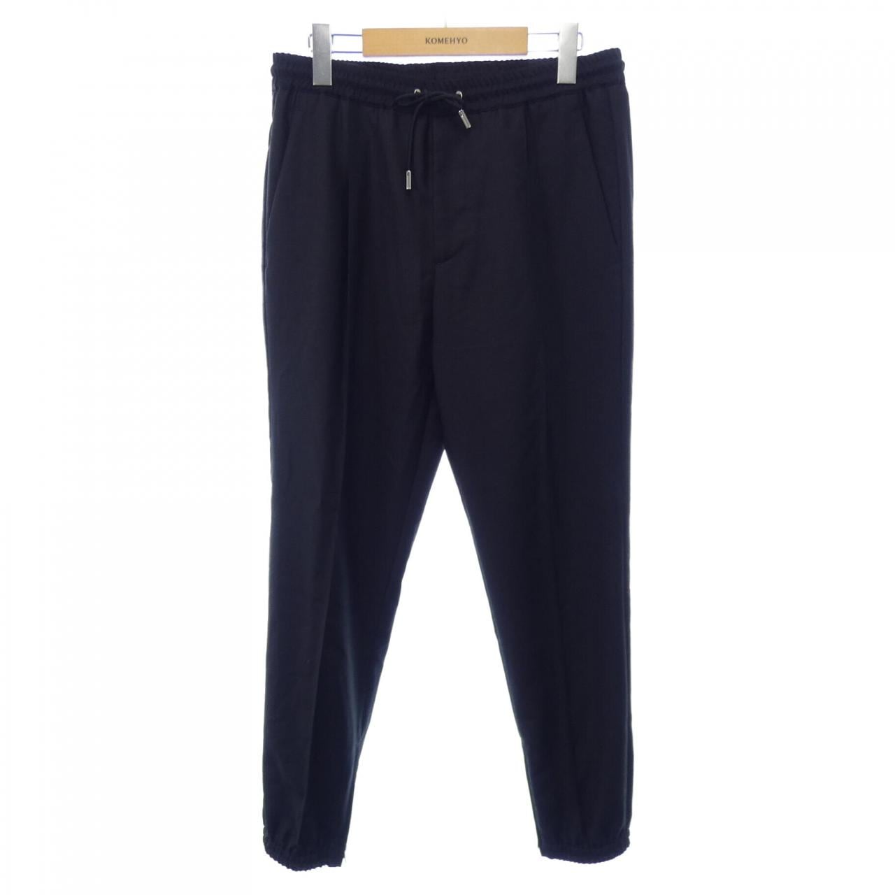 ディオール DIOR DIOR ESSENTIALS トラックパンツ 733C139E3226 パンツ