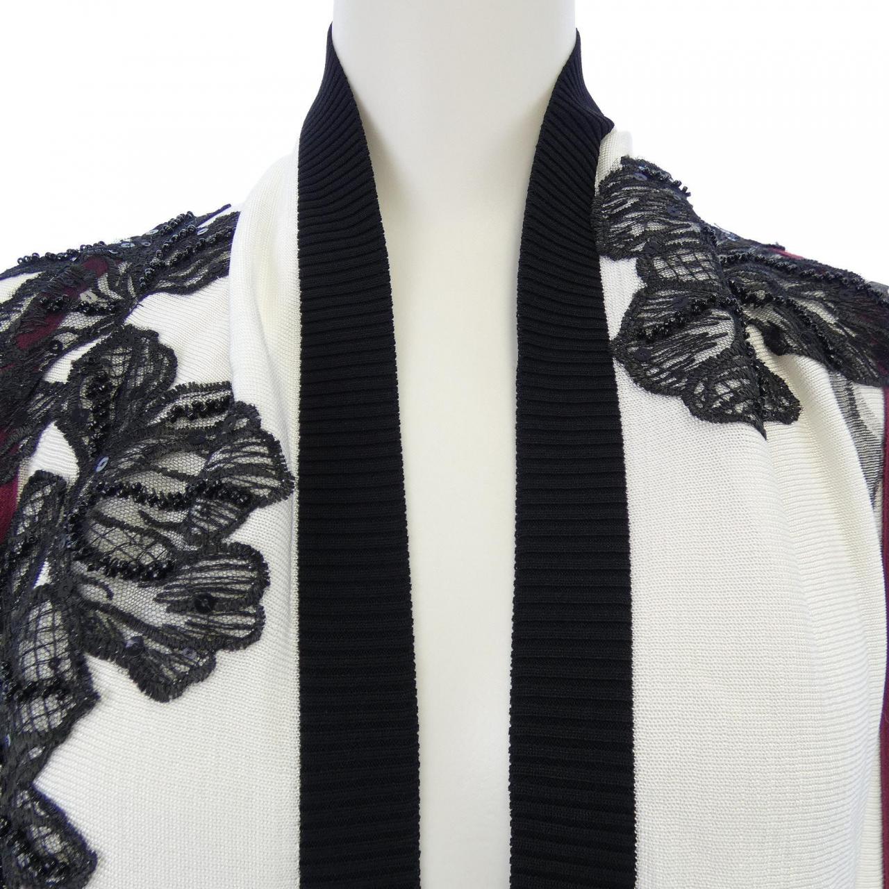 アントニオマラス ANTONIO MARRAS ロングカーディガン