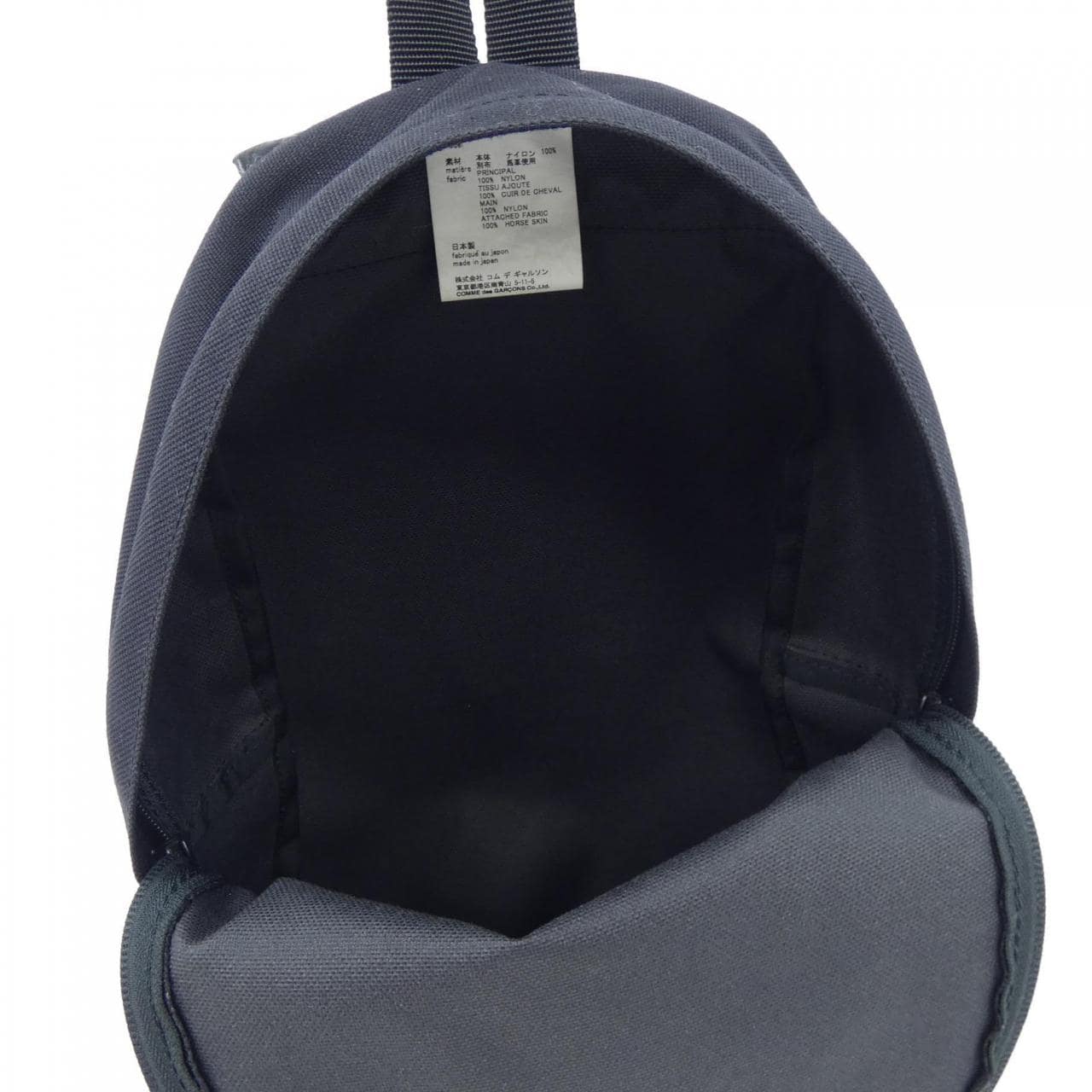 コムデギャルソン COMME des GARCONS BAG