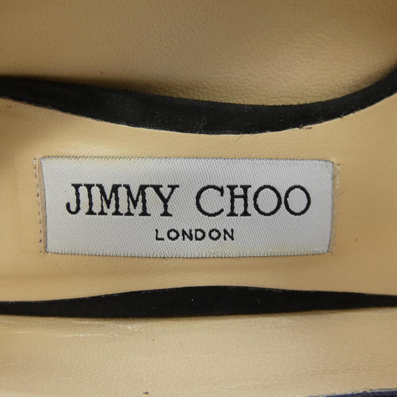 ジミーチュウ JIMMY CHOO パンプス