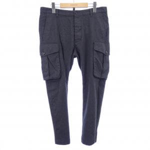 ディースクエアード DSQUARED2 S74KB0197 パンツ