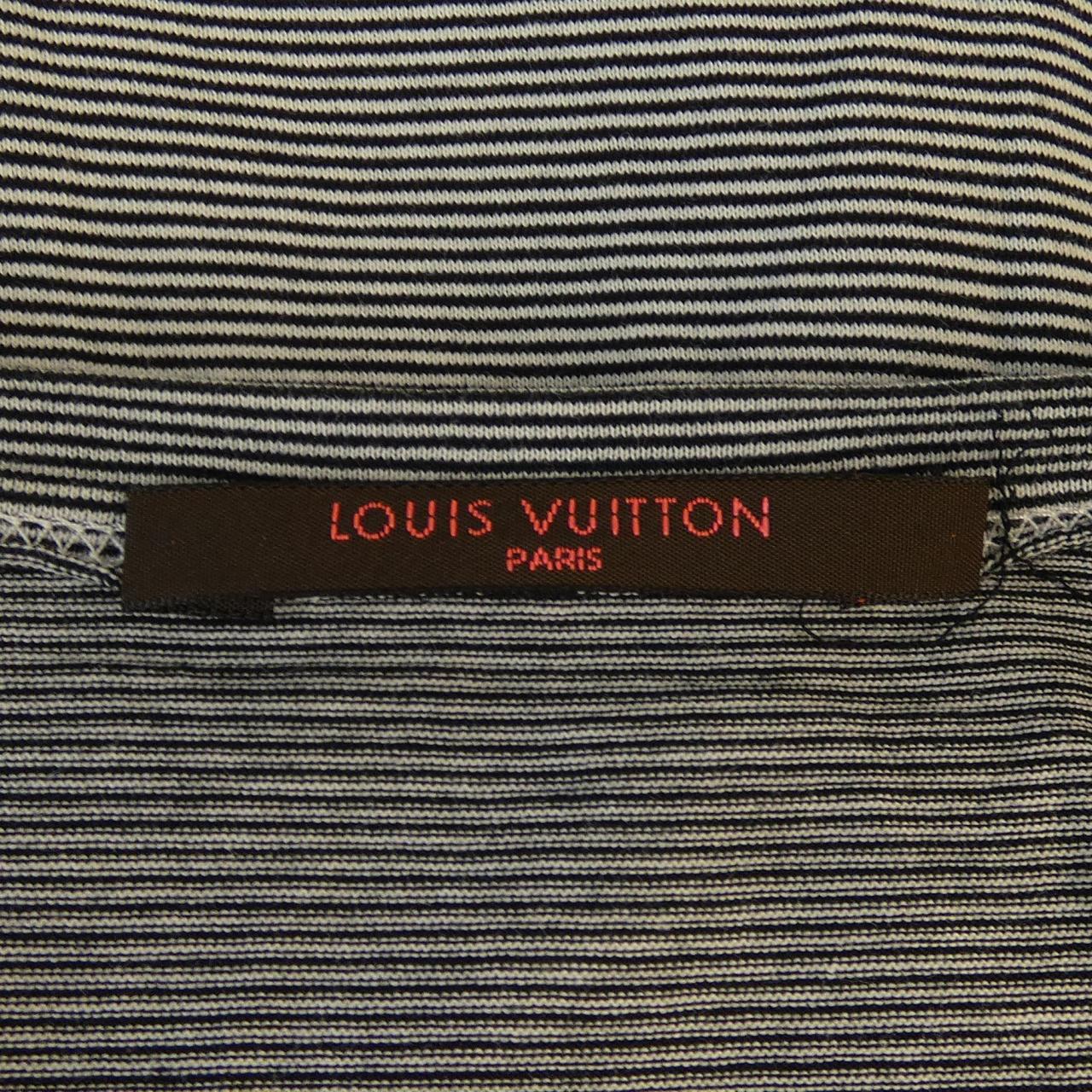ルイヴィトン LOUIS VUITTON MOJR62JDS Tシャツ