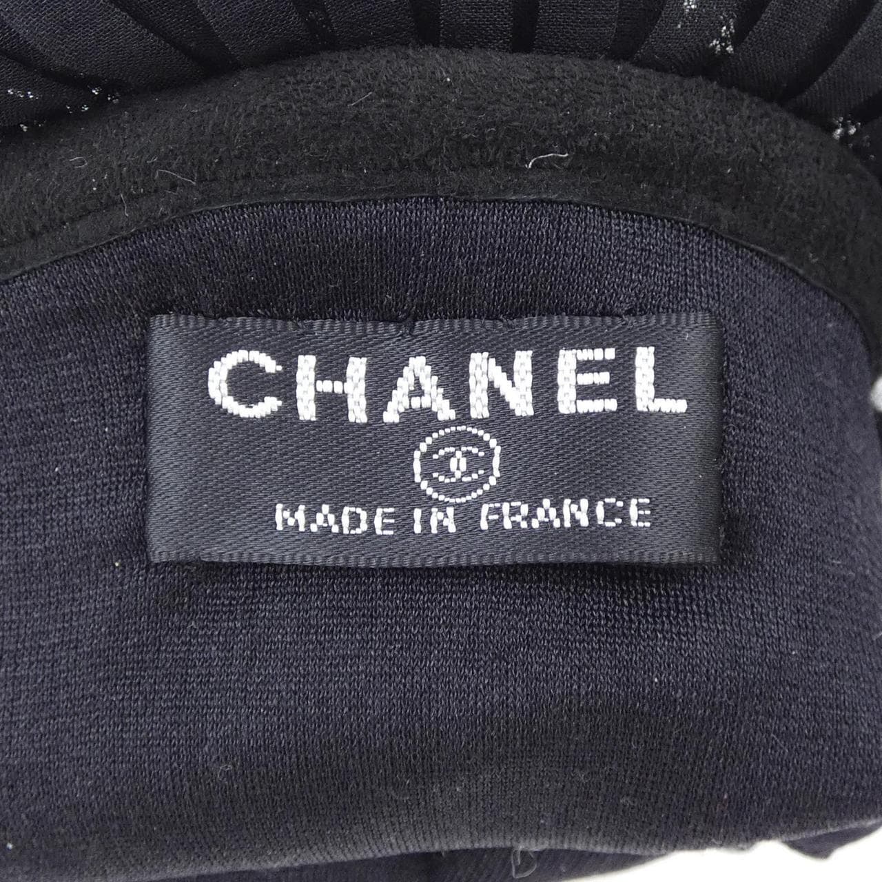 シャネル CHANEL GLOVE