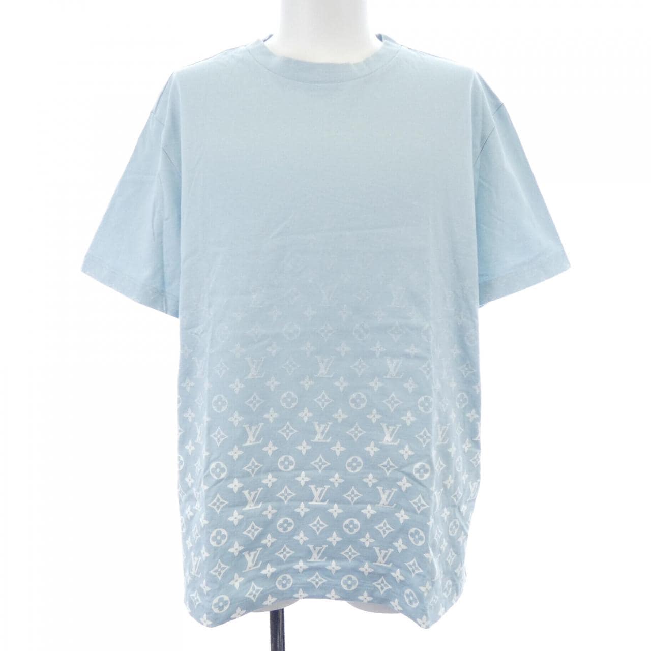 ルイヴィトン LOUIS VUITTON HKY46WNPG Tシャツ