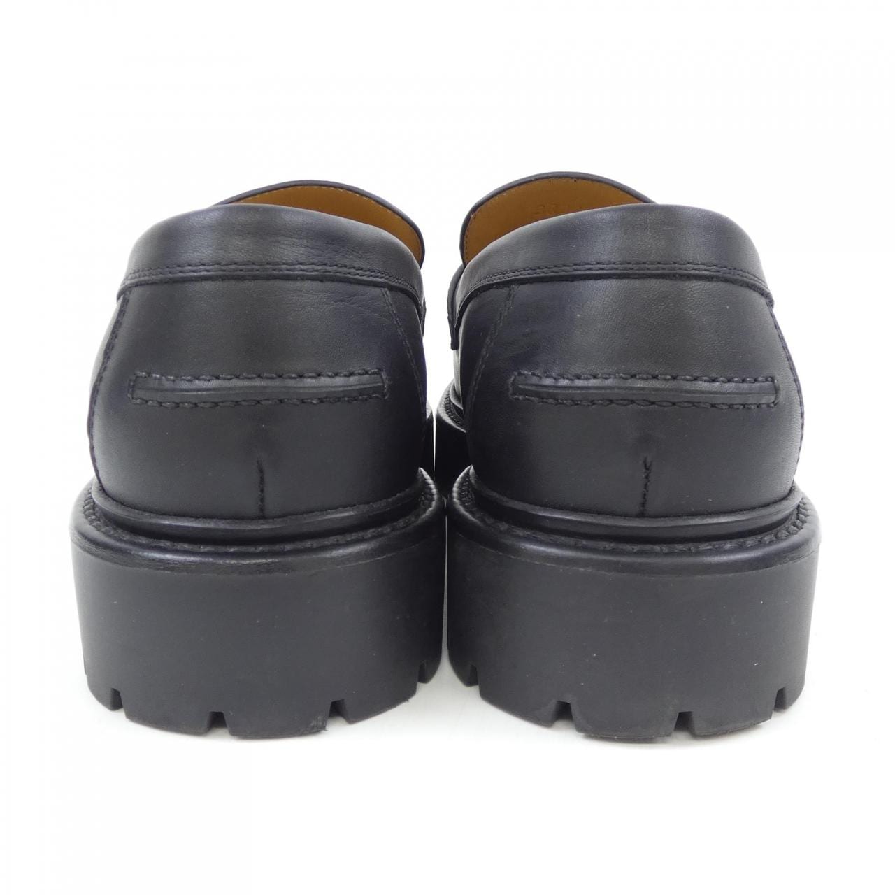 エルメス HERMES アイコン ケリーバックル 242102Z シューズ