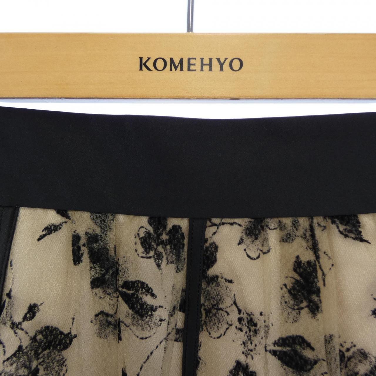 ジルスチュアート JILL STUART 092-2220013 スカート