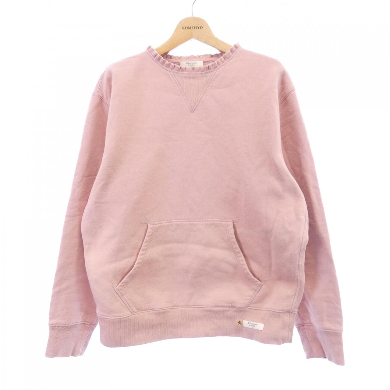 アトランティックアスコリ Atlantique Ascoli スウェット