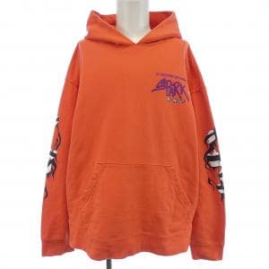 クロムハーツ CHROME HEARTS PRO SPARK THE HEART MATTY BOY 408154464******681 パーカー