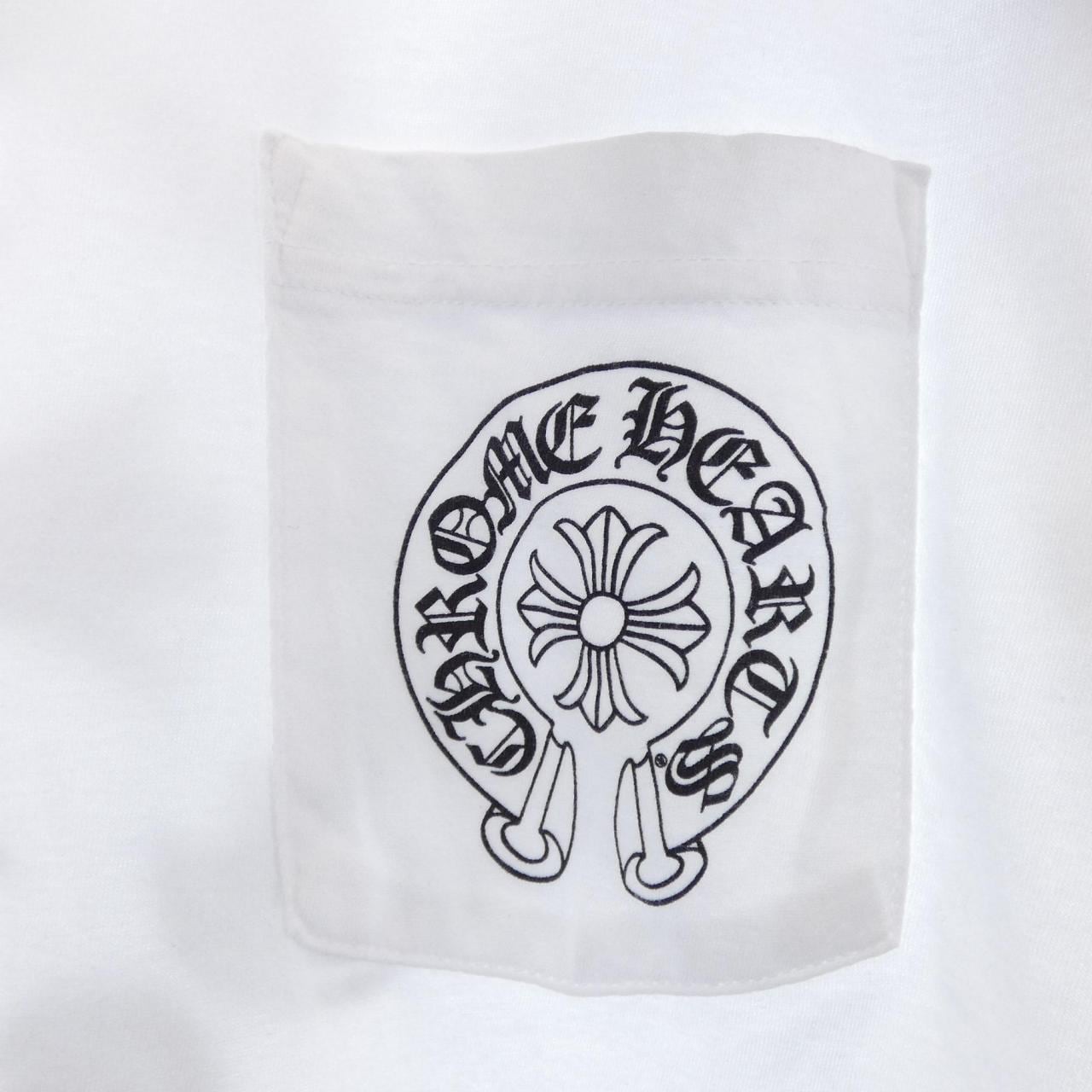 クロムハーツ CHROME HEARTS HONOLULU限定 Tシャツ
