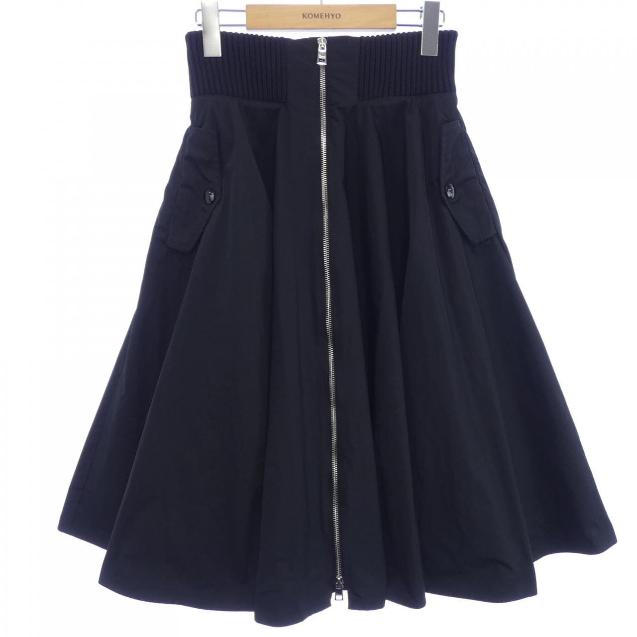 レッドバレンティノ RED VALENTINO WR3RAG354RM スカート