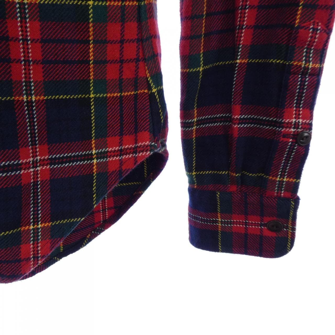 ラルフローレン RALPH LAUREN 0965400WLVRW シャツ