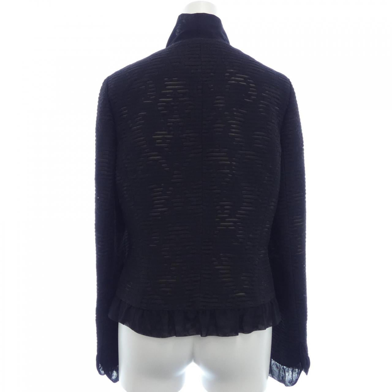 ランバンコレクション LANVIN COLLECTION ジャケット