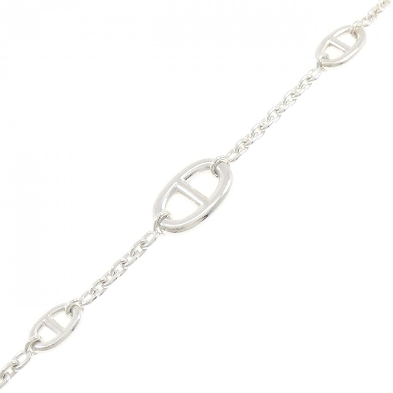 エルメス ファランドール マルチ ブレスレット