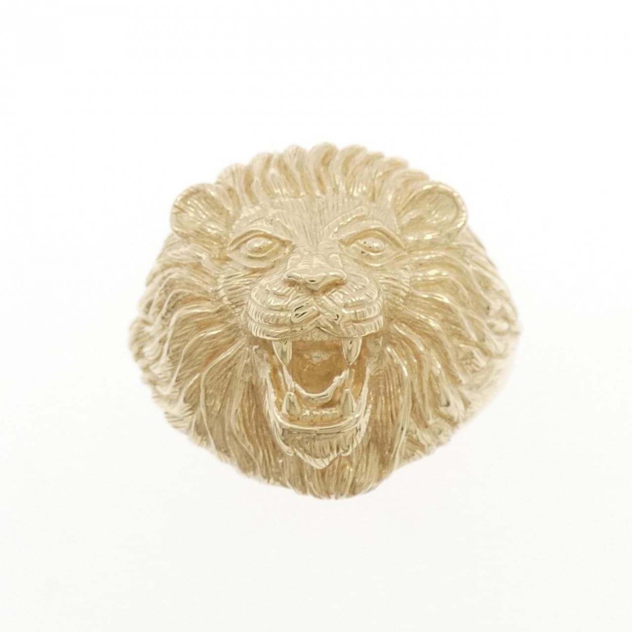 アヴァランチ 10KYG リング