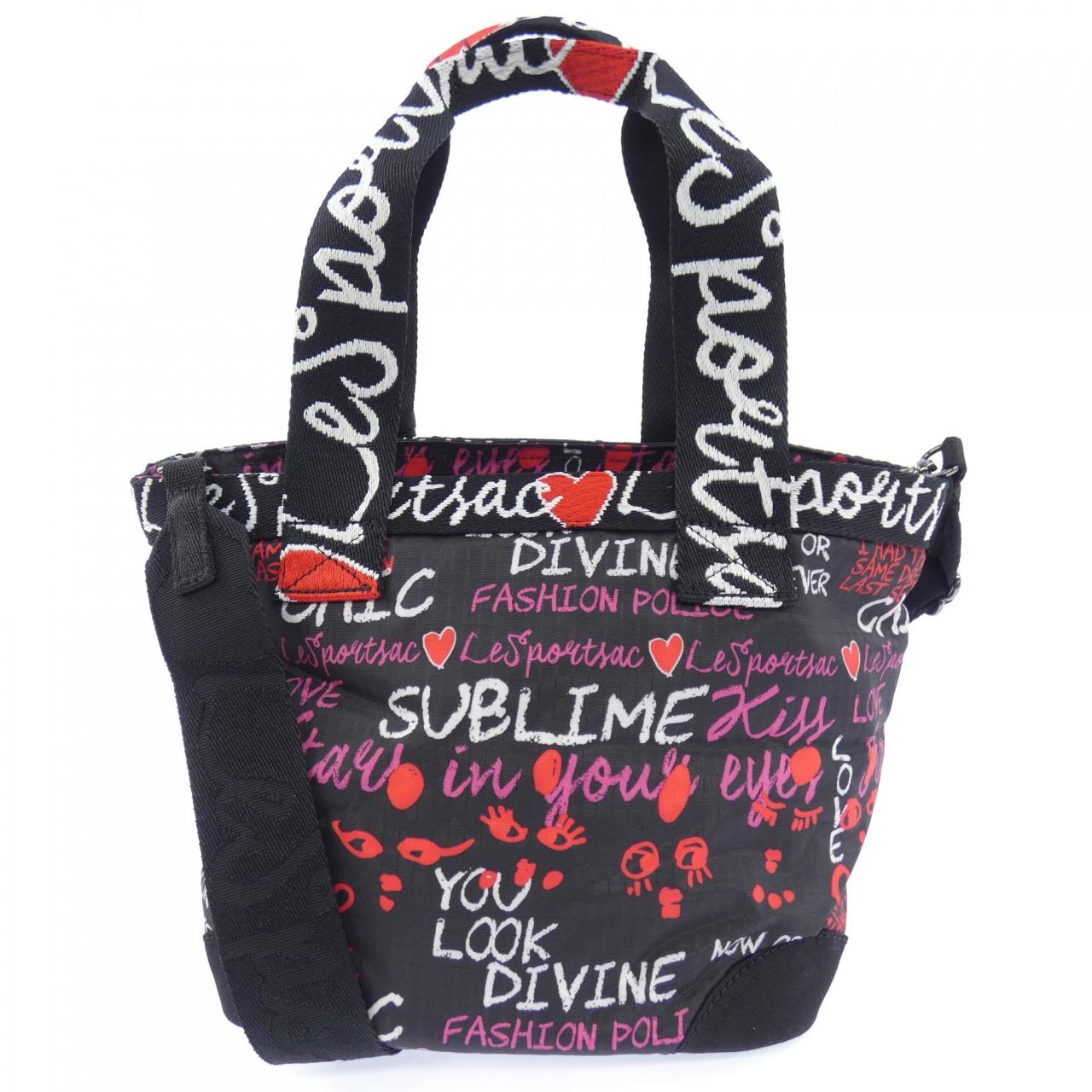 レスポートサック LESPORTSAC ALBCN BAG