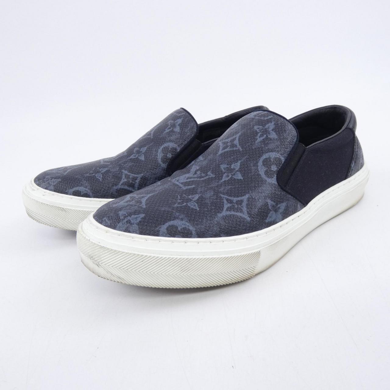 ルイヴィトン LOUIS VUITTON スニーカー