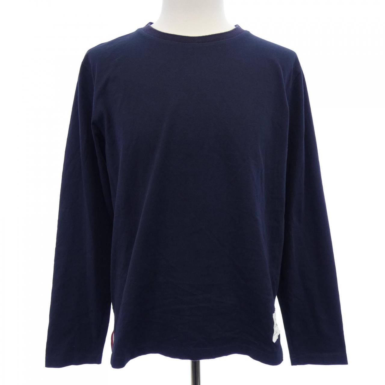 トムブラウン THOM BROWNE MJS068A-00042 Tシャツ