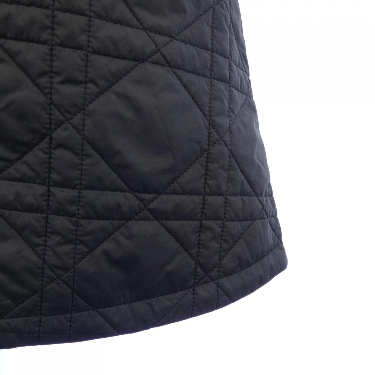 クリスチャンディオール CHRISTIAN DIOR マクロカナージュ キルティング 317J31A2827 スカート