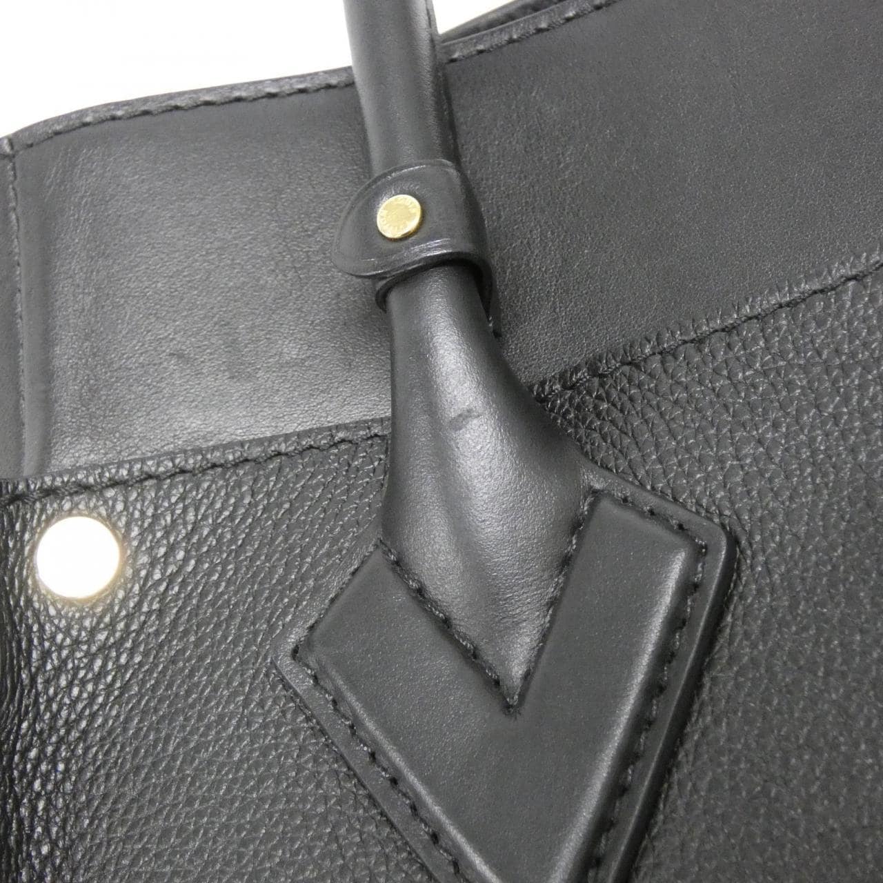 ルイヴィトン モノグラム タフタージュ オンマイサイド MM M53826 バッグ