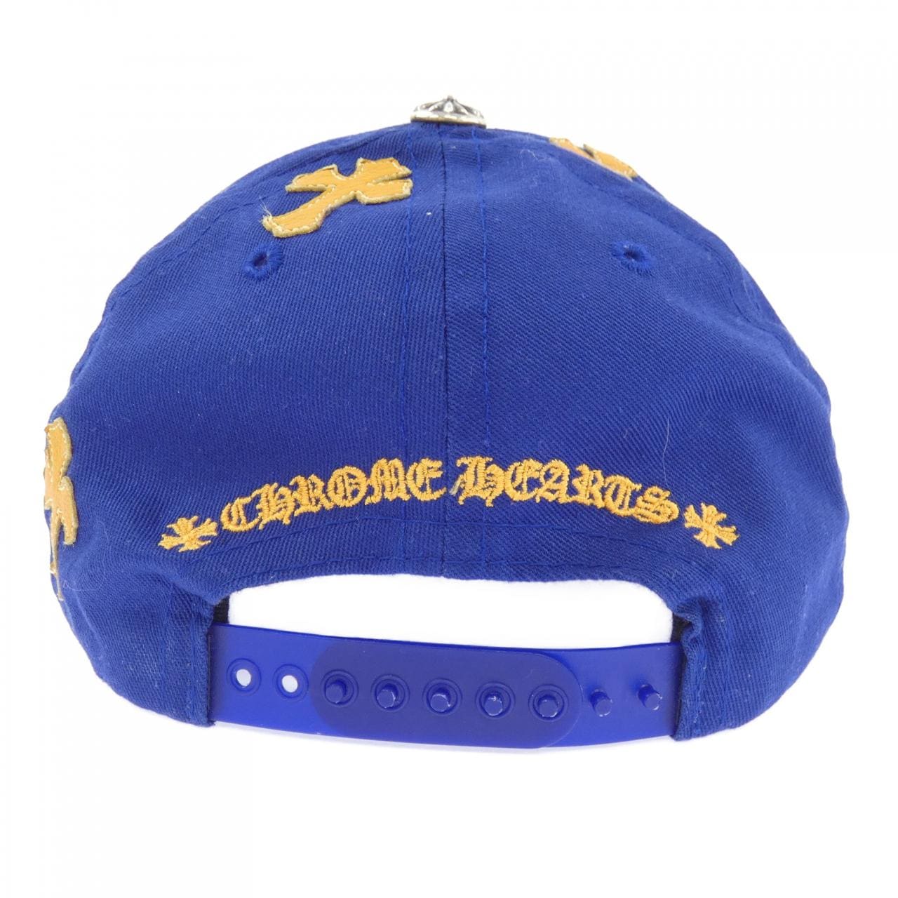 クロムハーツ CHROME HEARTS 304177428******313 キャップ