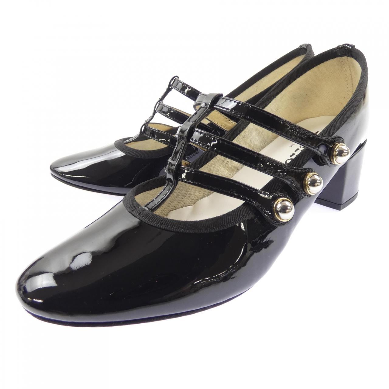 レペット repetto シューズ