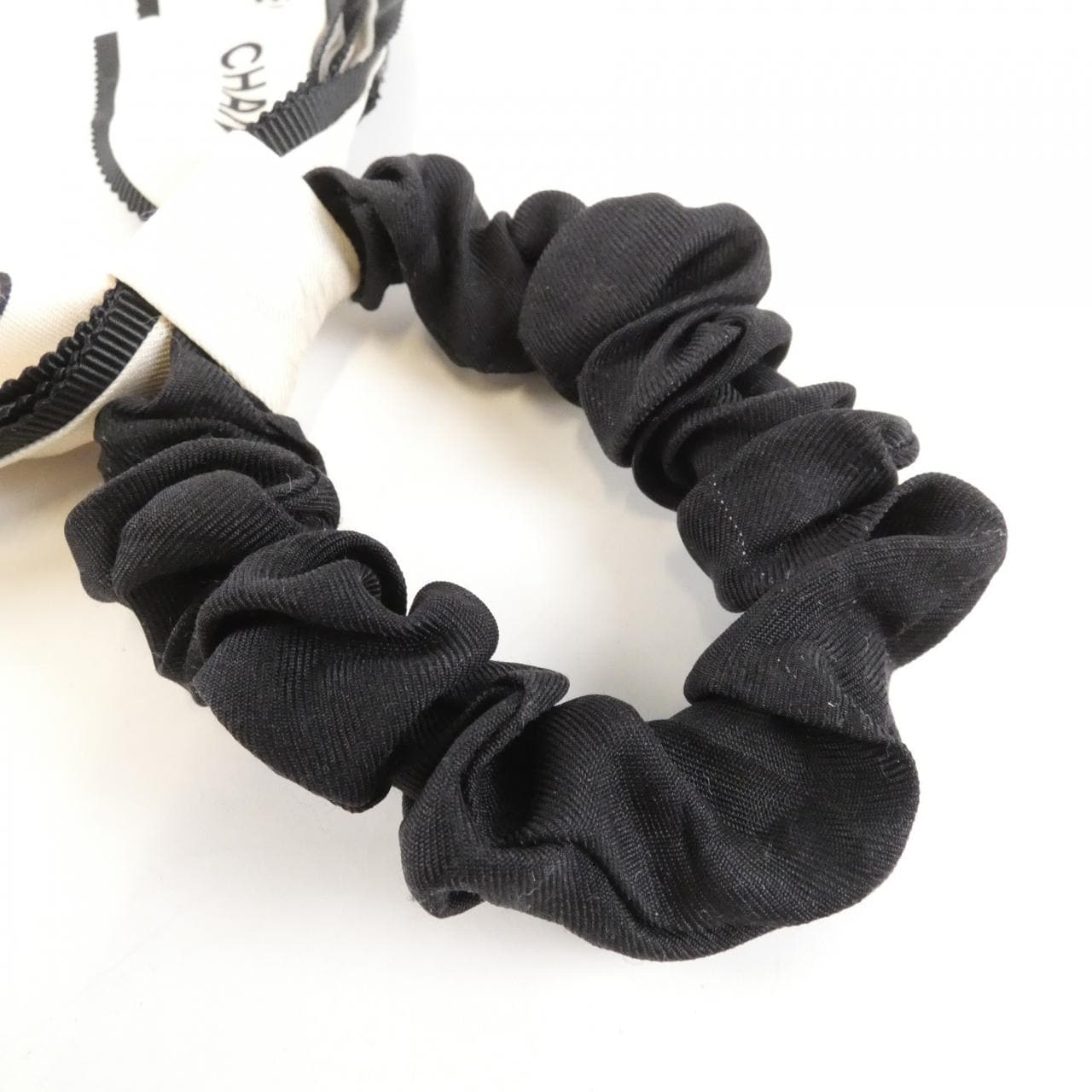 シャネル AA8356 シュシュ