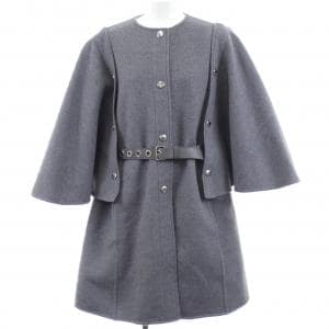 ルイヴィトン LOUIS VUITTON ダブルフェイスケープスリーブコート FRCO32QWE コート