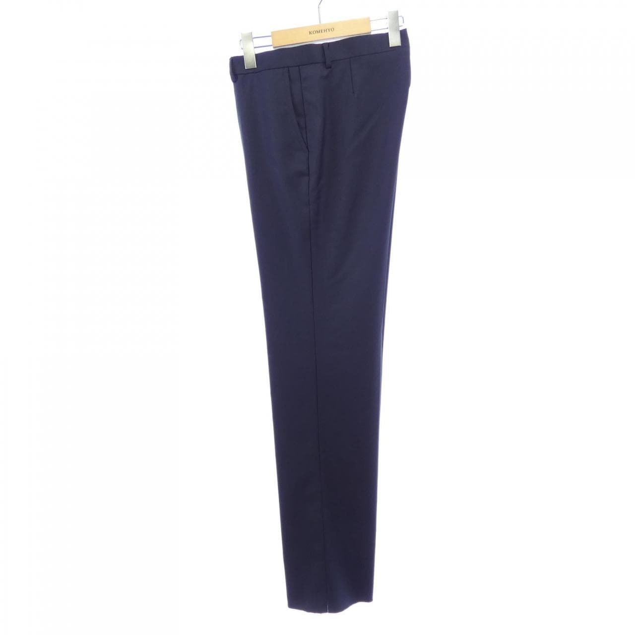 メゾンキツネ MAISON KITSUNE パンツ