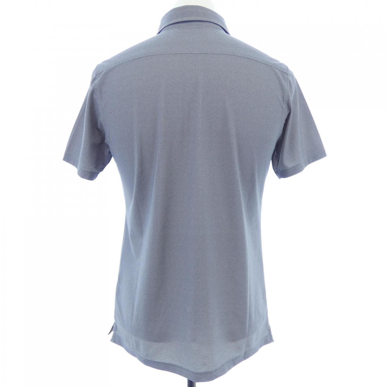 フェリージ Felisi FLG-64-M001 ポロシャツ