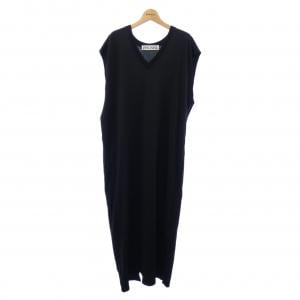 アンスクリア INSCRIRE I21SS-CUT12 カットワンピース