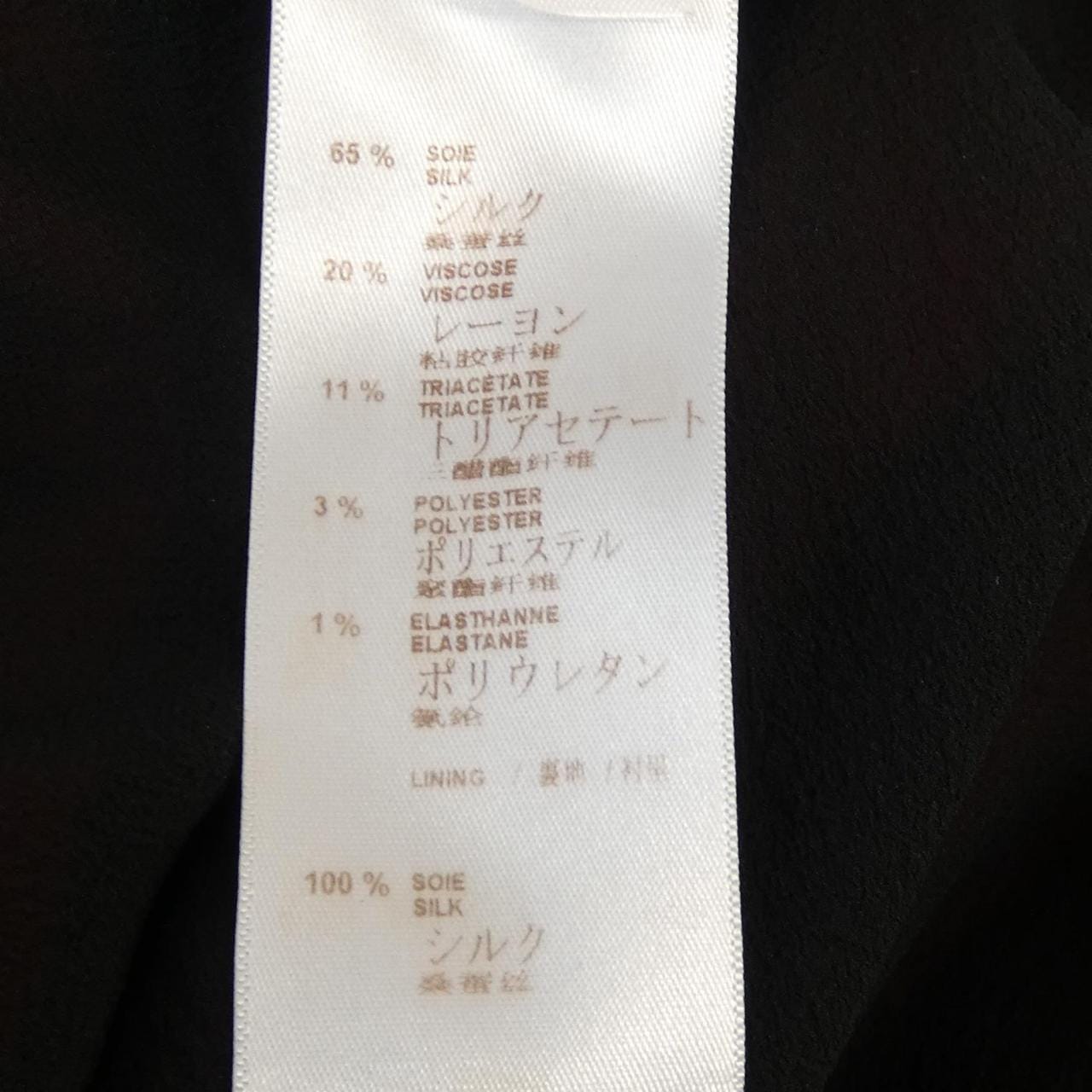 ルイヴィトン LOUIS VUITTON F8DR26SPM ワンピース