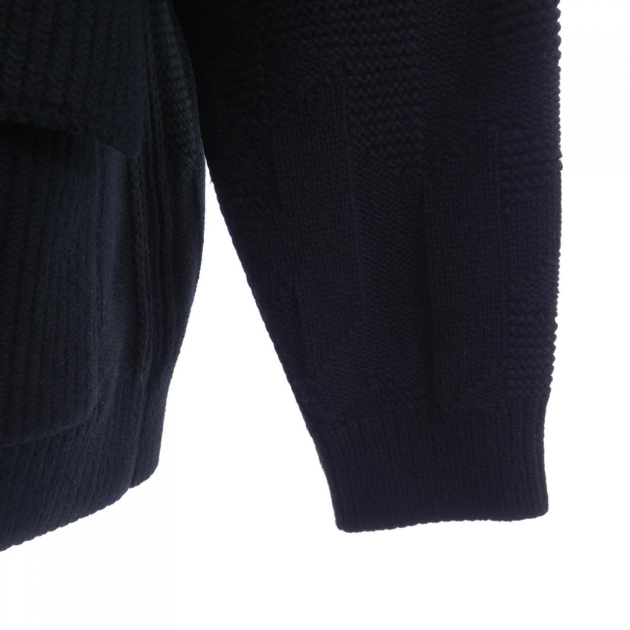 エルメス HERMES Hモチーフ 4E2226D3 ブルゾン