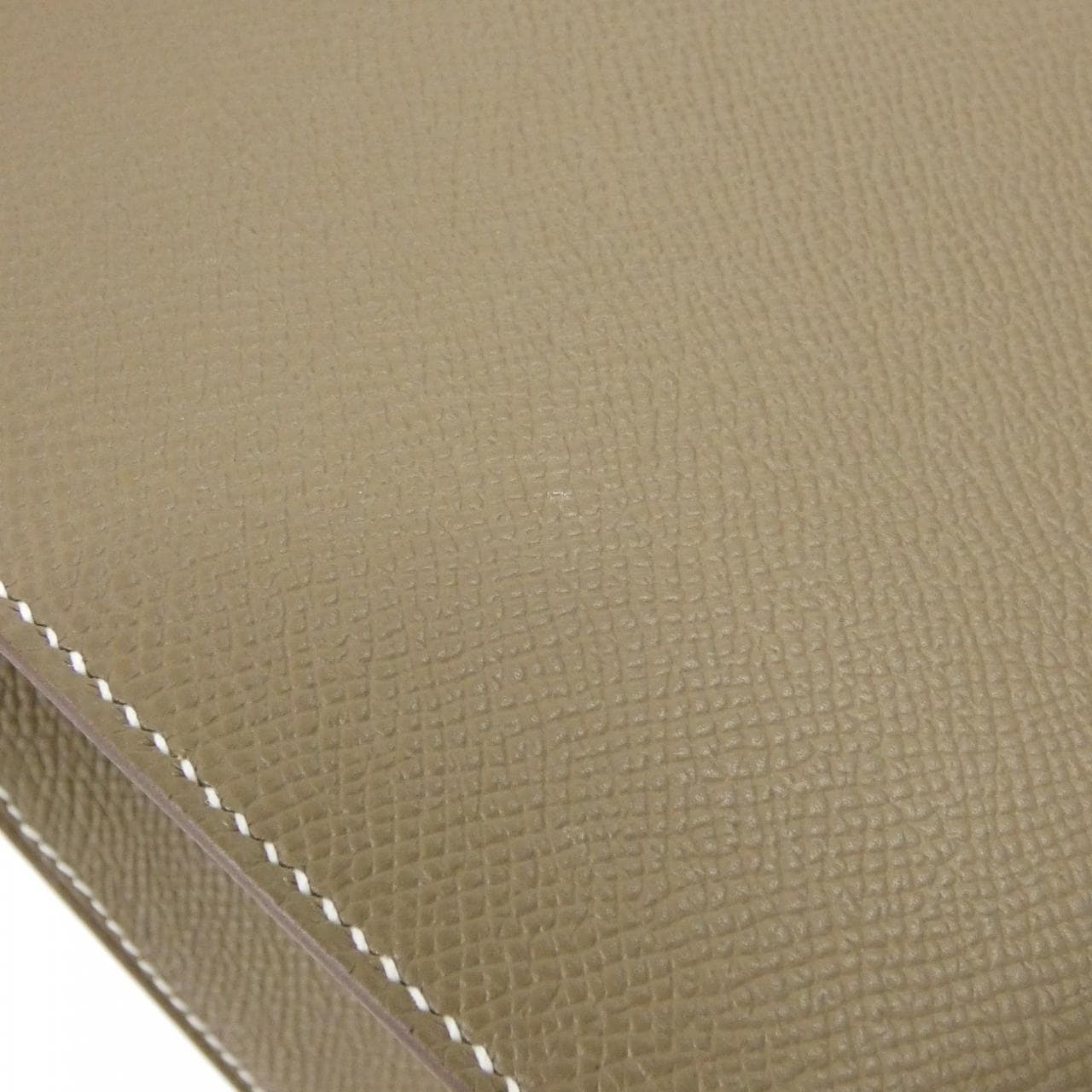 【未使用品】エルメス ケリー 25cm 038416CK バッグ