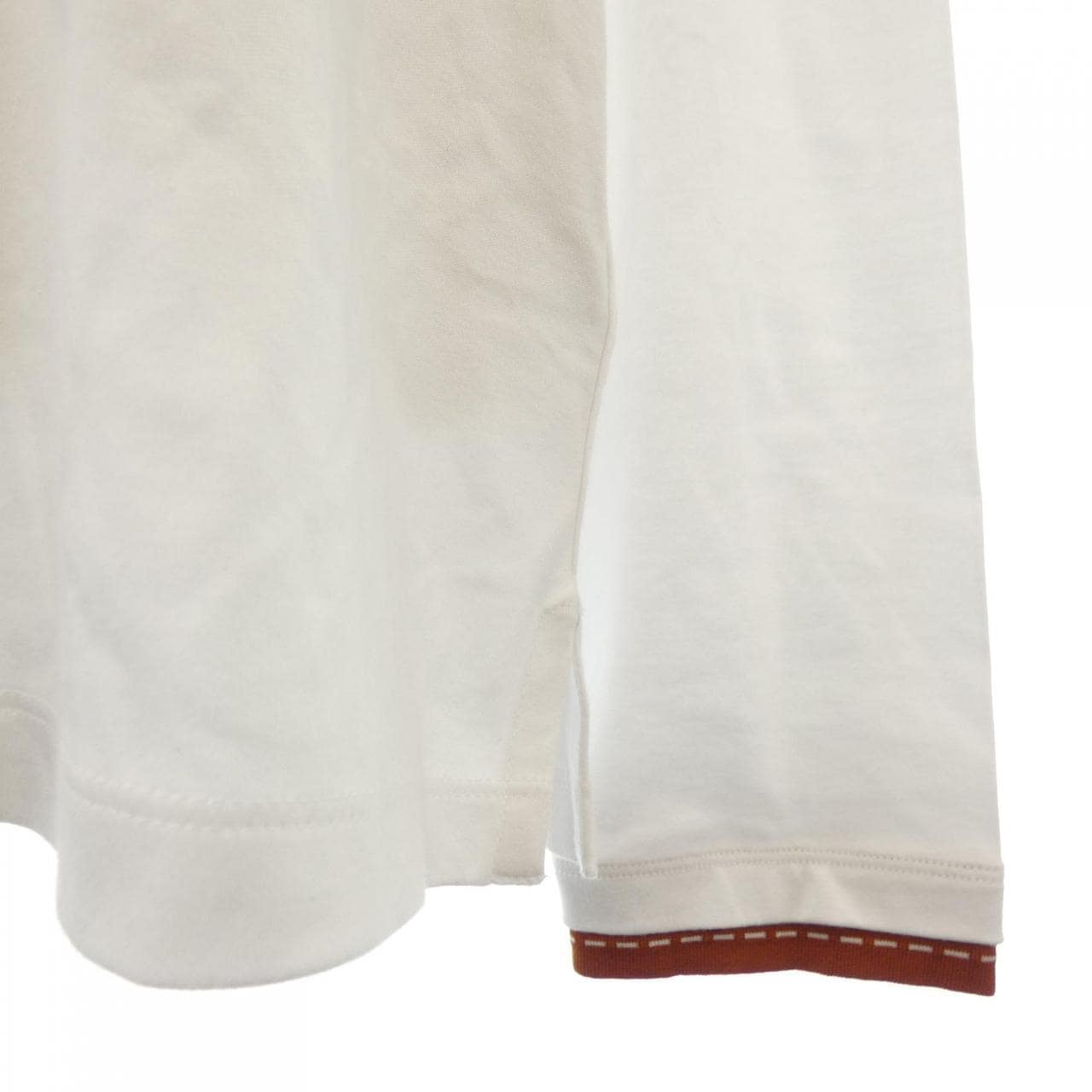 エルメス HERMES Tシャツ ディテール セリエ 657806HA Tシャツ